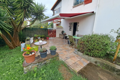 Appartement à vendre à HENDAYE  - 4 pièces - 105 m² 