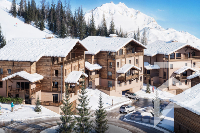 Appartement à vendre appartement vue bois centre