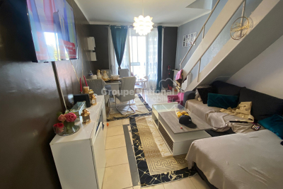 Appartement à vendre à MARSEILLE 4EME  - 3 pièces - 53 m² 