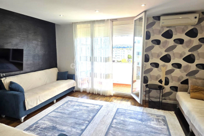 Appartement à vendre à MARIGNANE Ferrieres et l'Ile - 3 pièces - 54 m² 