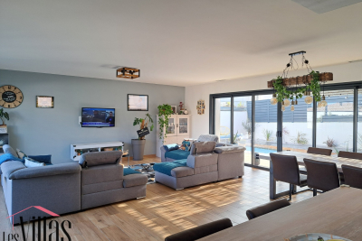 Maison à vendre à NARBONNE  - 5 pièces - 140 m² 