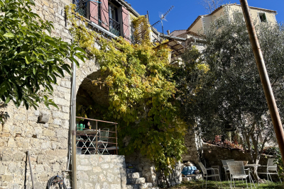 Maison &agrave; vendre acc s mer 