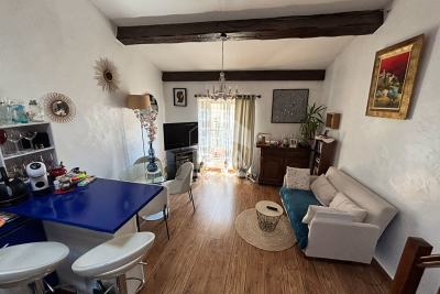 Appartement &agrave; vendre &agrave; FRÉJUS  - 1 pi&egrave;ces - 34 m&sup2; 