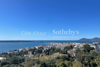 Appartement à vendre gardien alpes maritimes