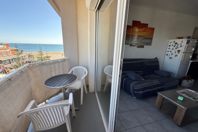 Appartement &agrave; vendre &agrave; ARGELÈS-SUR-MER  - 2 pi&egrave;ces - 29 m&sup2; 