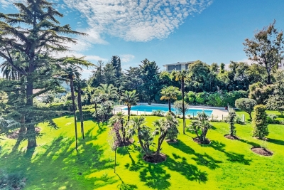 Appartement à vendre à CANNES  - 4 pièces - 87 m² 