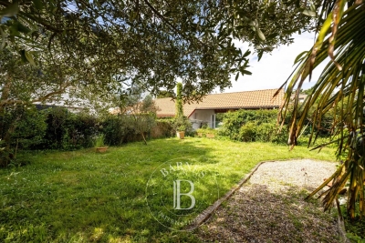 Maison à vendre à BAYONNE  - 8 pièces - 360 m² 