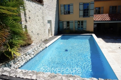 Maison à vendre maison les bastides 