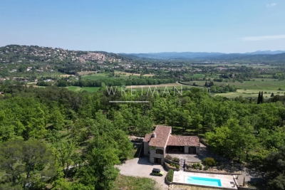 House for sale in FAYENCE Fayence - 7 rooms - 131 m² 