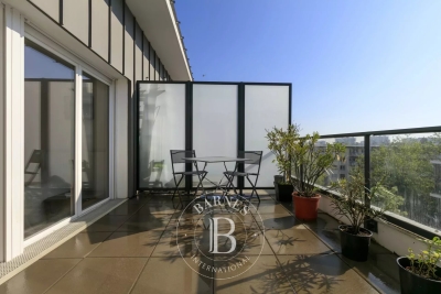 Appartement &agrave; vendre &agrave; MAISONS ALFORT  - 3 pi&egrave;ces - 66 m&sup2; 