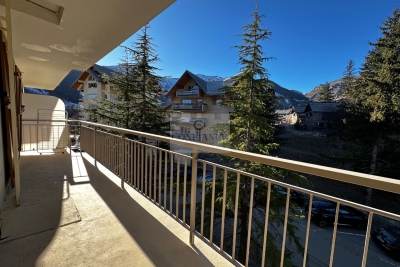 Appartement &agrave; vendre &agrave; AURON  - 3 pi&egrave;ces - 60 m&sup2; 