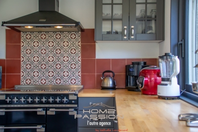 Maison à vendre à ROYAN  - 6 pièces - 150 m² 