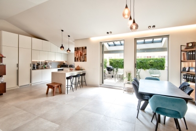 Appartement à vendre à NICE Lanterne-Mandariniers - 5 pièces - 150 m² 