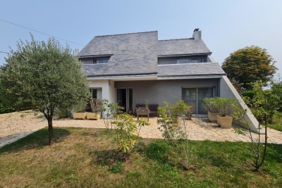 Maison &agrave; vendre &agrave; LA BAULE ESCOUBLAC Malakoff - 5 pi&egrave;ces - 144 m&sup2; 