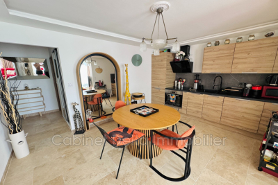 Appartement à vendre à SANARY-SUR-MER  - 2 pièces - 40 m² 