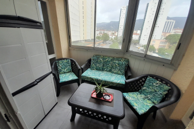 Appartement à vendre à TOULON Sainte-Musse i - 3 pièces - 70 m² 