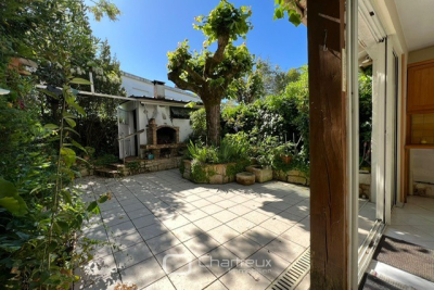 Maison &agrave; vendre &agrave; ROYAN  - 4 pi&egrave;ces - 107 m&sup2; 