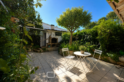 Maison &agrave; vendre &agrave; ROYAN  - 4 pi&egrave;ces - 107 m&sup2; 