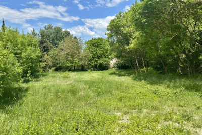 terrain à vendre à COLONZELLE   - 1800 m² 