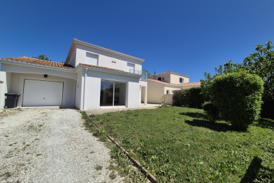 Maison à vendre à VAUX SUR MER Port-d'Envaux - 5 pièces - 118 m² 