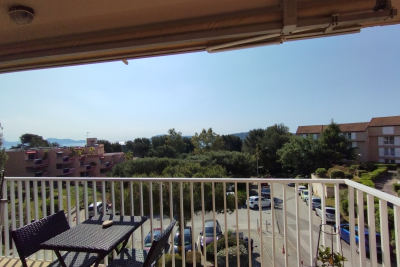 Appartement à vendre à LA SEYNE-SUR-MER  - 4 pièces - 85 m² 