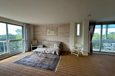 Appartement à vendre à LA BAULE ESCOUBLAC  - 2 pièces - 53 m² 