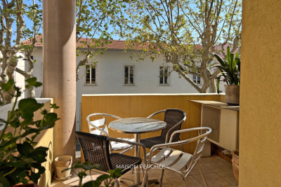 Appartement &agrave; vendre 150000 euros 