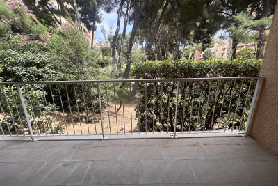 Appartement à vendre à SIX-FOURS-LES-PLAGES  - 2 pièces - 24 m² 