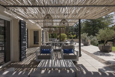 Maison à vendre à AIX-EN-PROVENCE  - 6 pièces - 270 m² 