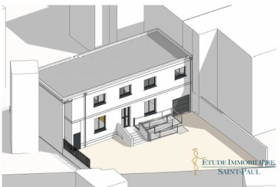 Bien à vendre à BÉZIERS   - 180 m² 