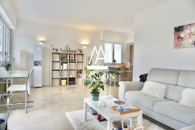 Maison à vendre villa quartier saint montant