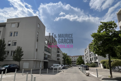 Appartement à vendre à AVIGNON  - 2 pièces - 41 m² 