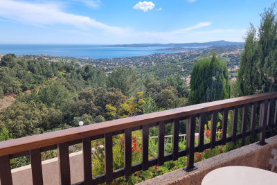 Appartement à vendre à LES ISSAMBRES  - 2 pièces - 37 m² 