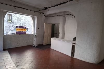 Commerce à louer à VENCE   - 31 m² 