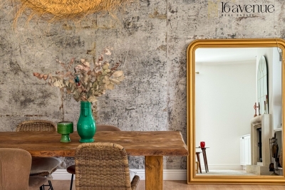 Maison à vendre villa quartier saint montant 