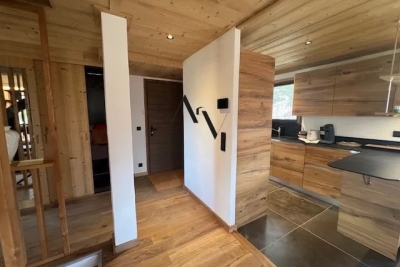 Maison à vendre à COMBLOUX Douvaine - 5 pièces - 116 m² 