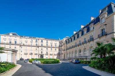 Appartement à vendre à BIARRITZ  - 1 pièces - 25 m² 