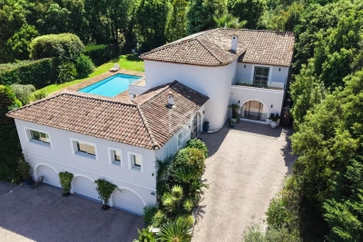 Maison &agrave; vendre &agrave; VALBONNE   - 477 m&sup2; 