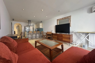 Appartement à vendre à ANTIBES  - 3 pièces - 75 m² 