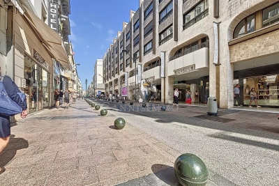 Appartement à vendre à CANNES  - 2 pièces - 38 m² 