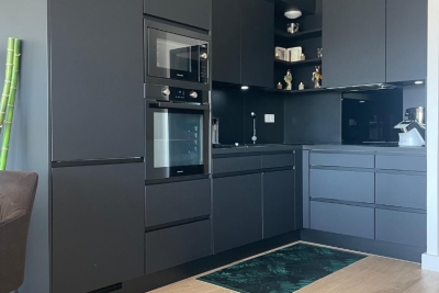 Appartement à vendre à TOURBES  - 2 pièces - 55 m² 