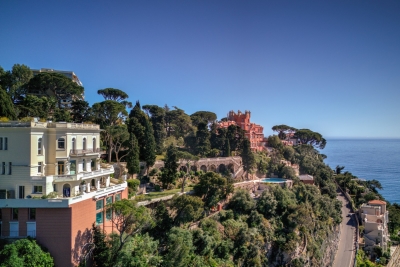 Maison &agrave; vendre &agrave; NICE La Source - 10 pi&egrave;ces - 939 m&sup2; 