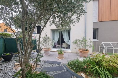 Appartement &agrave; vendre &agrave; LA BAULE ESCOUBLAC  - 2 pi&egrave;ces - 48 m&sup2; 