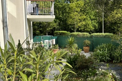 Appartement &agrave; vendre &agrave; LA BAULE ESCOUBLAC Malakoff - 2 pi&egrave;ces - 48 m&sup2; 
