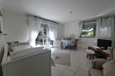 Appartement &agrave; vendre &agrave; LA BAULE ESCOUBLAC  - 2 pi&egrave;ces - 48 m&sup2; 