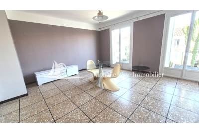 Appartement à vendre à PERPIGNAN   - 92 m² 
