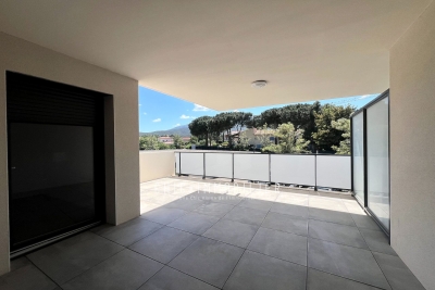 Appartement à vendre à ARGELÈS-SUR-MER Les Platanes 1 - 3 pièces - 58 m² 