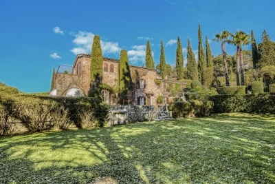 Maison à vendre à AURIBEAU-SUR-SIAGNE Riquier - 9 pièces - 196 m² 