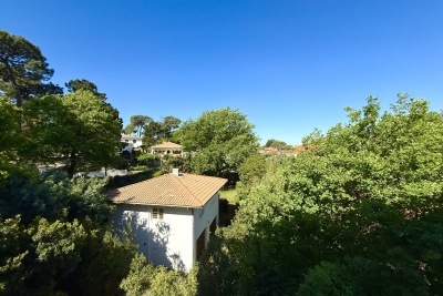 Apartment for sale in ARCACHON  - 1 rooms - 24 m² 