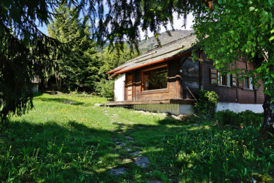 Maison à vendre à LES HOUCHES  - 4 pièces - 64 m² 
